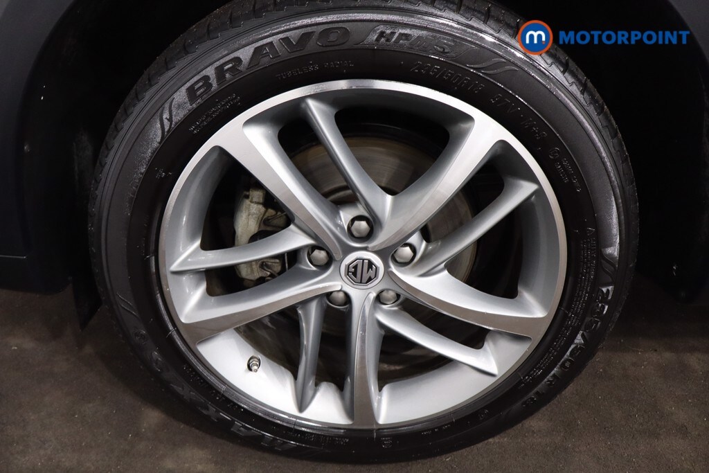 Used MG MG HS for sale - 77916669: Photo 20