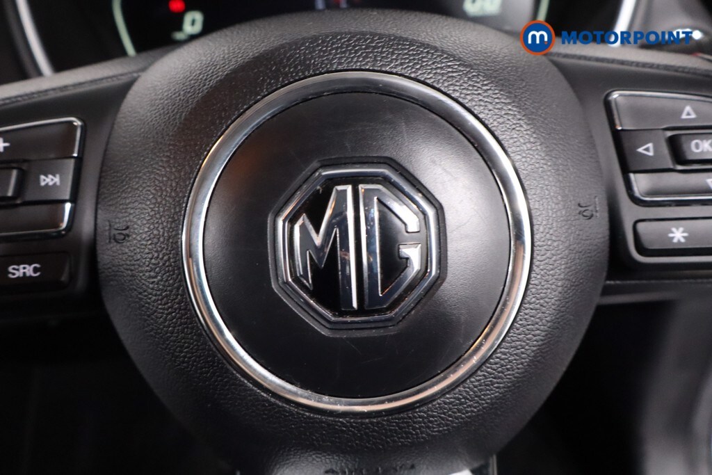 Used MG MG HS for sale - 77916669: Photo 21