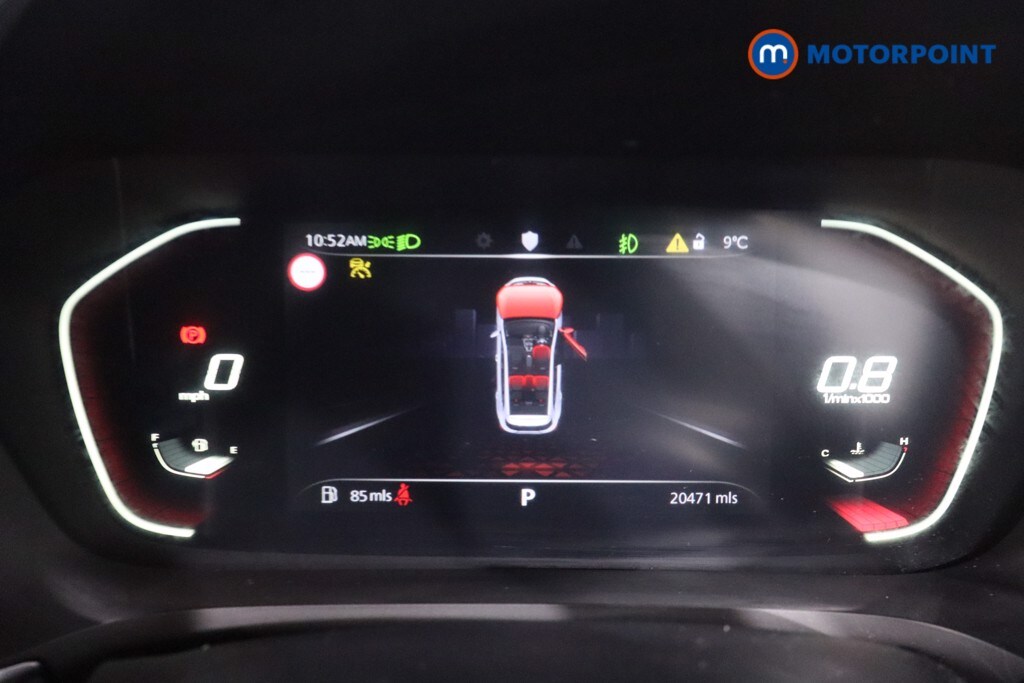 Used MG MG HS for sale - 77916669: Photo 24