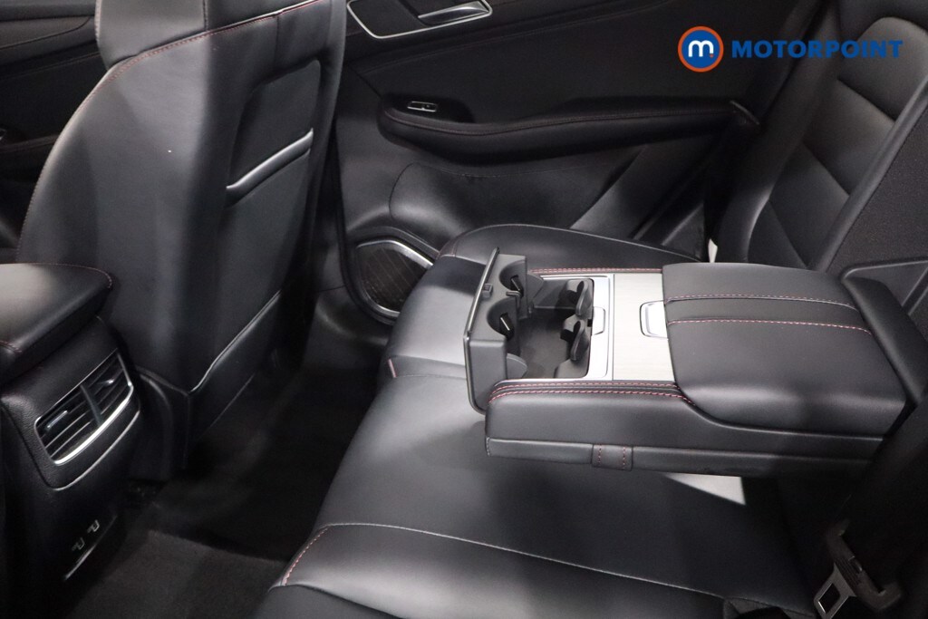 Used MG MG HS for sale - 77916669: Photo 36