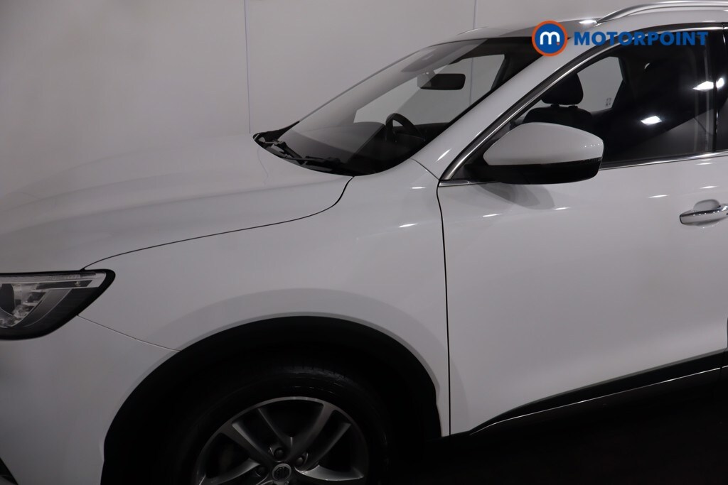 Used MG MG HS for sale - 77916669: Photo 37