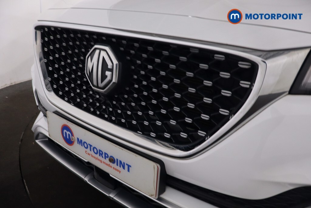 Used MG MG HS for sale - 77916669: Photo 39