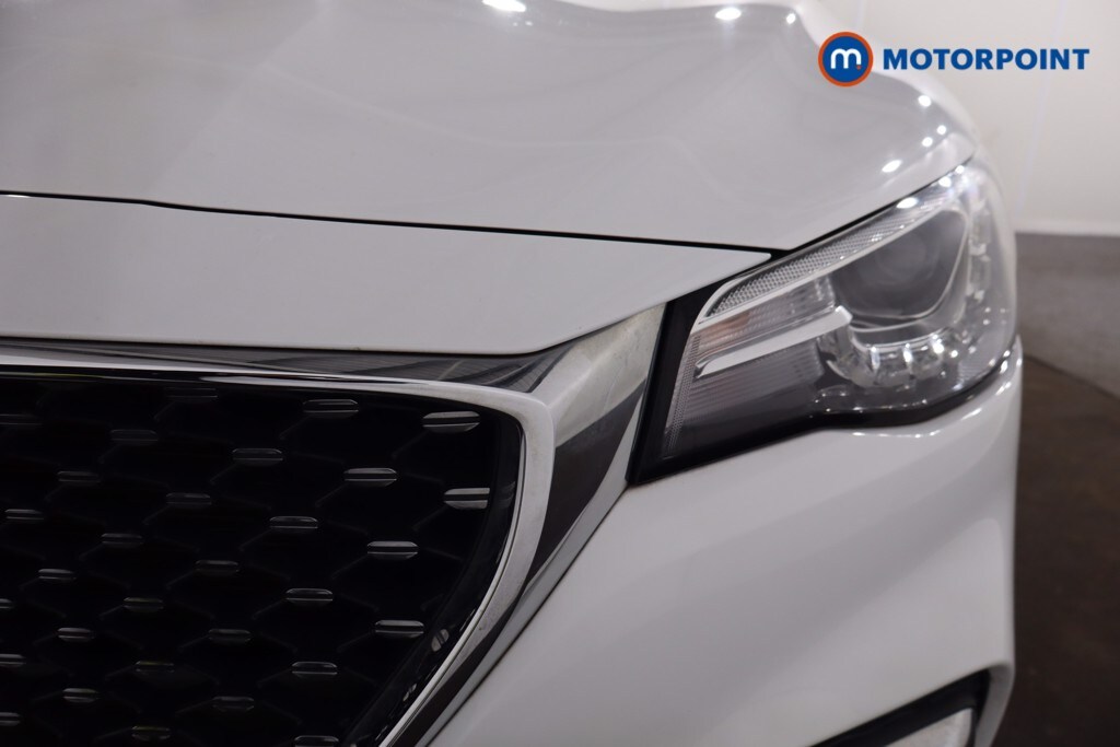 Used MG MG HS for sale - 77916669: Photo 41