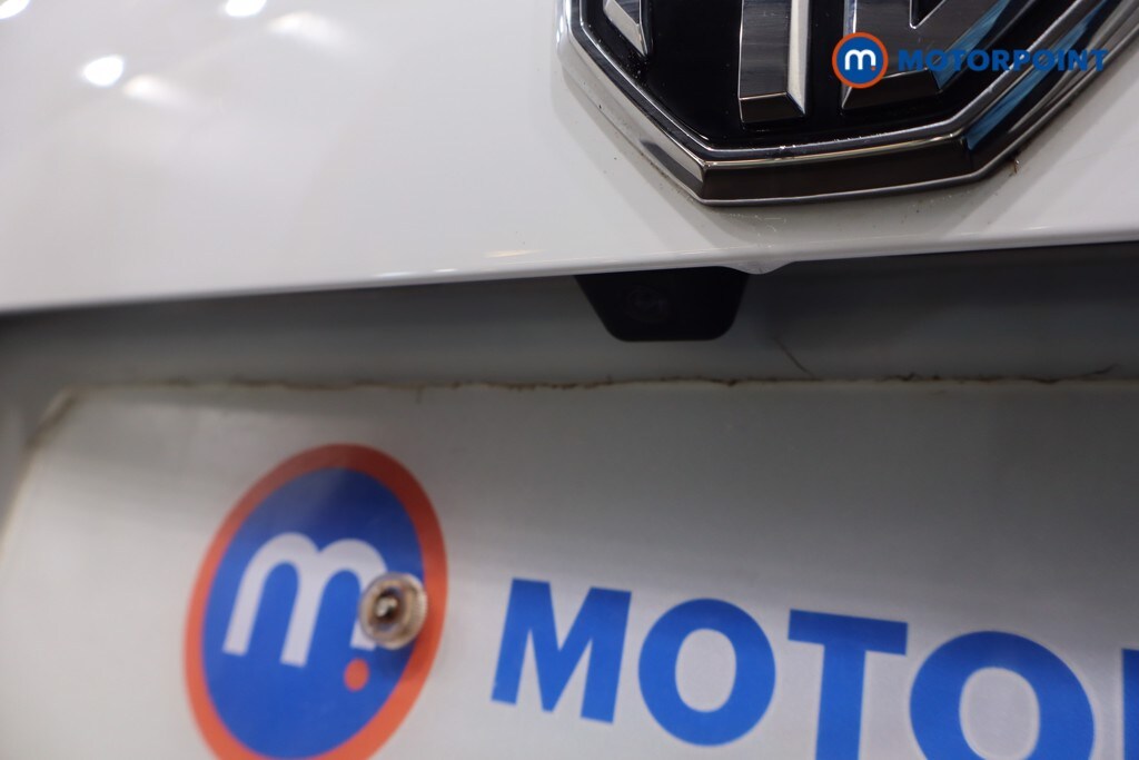 Used MG MG HS for sale - 77916669: Photo 47