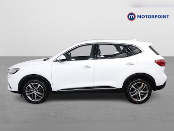 Used MG MG HS undefined for sale - 77916669: Photo