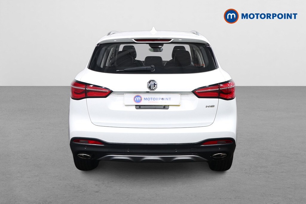 Used MG MG HS for sale - 77916669: Photo 6