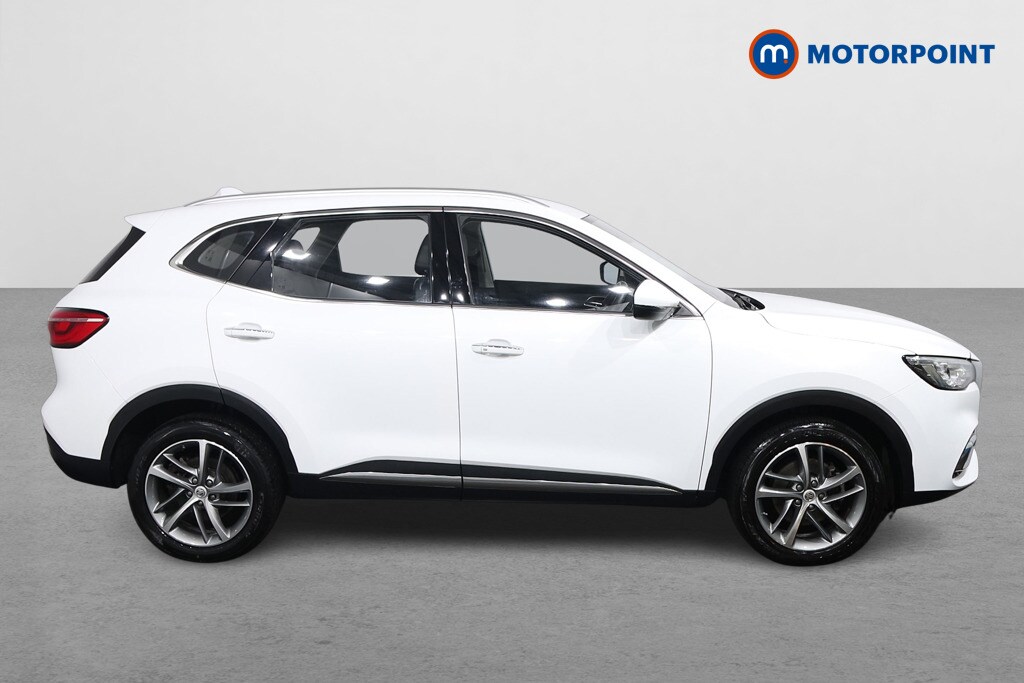 Used MG MG HS for sale - 77916669: Photo 8