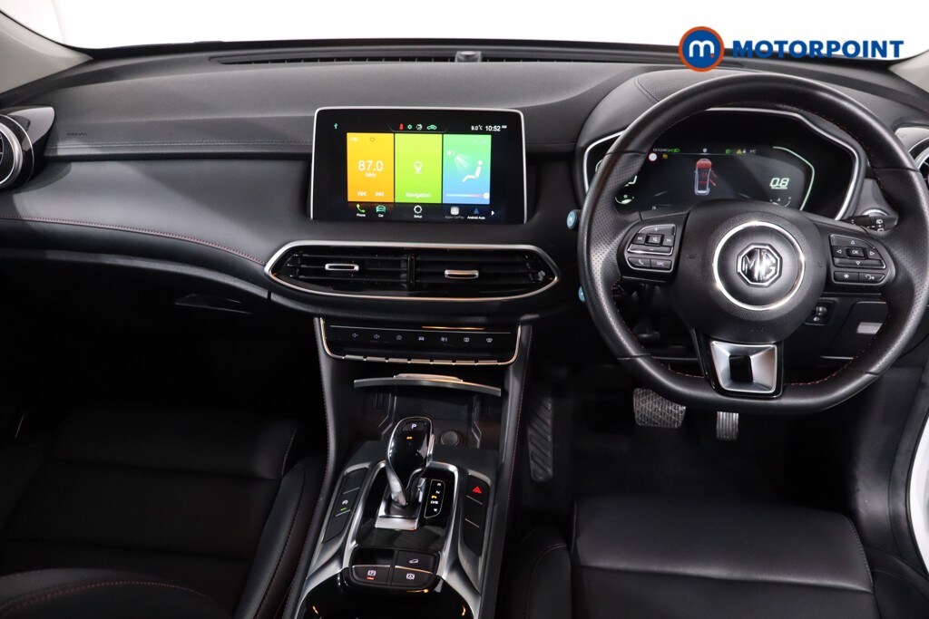 Used MG MG HS for sale - 77916669: Photo 9