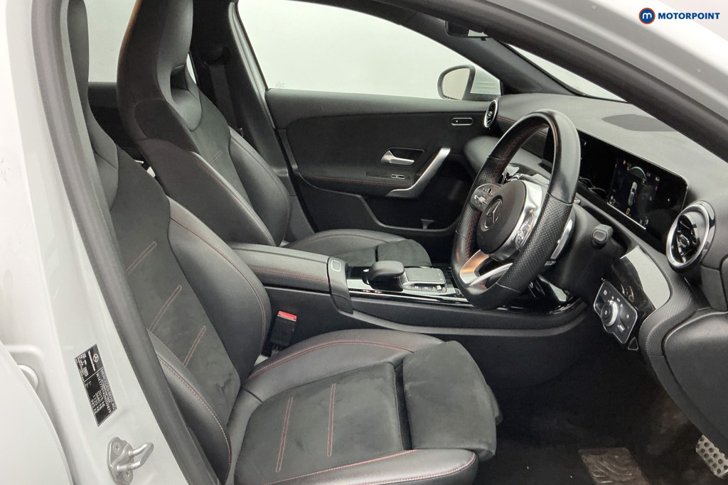 Used Mercedes-Benz A-Class 2021 for sale - 77168315: Photo 14