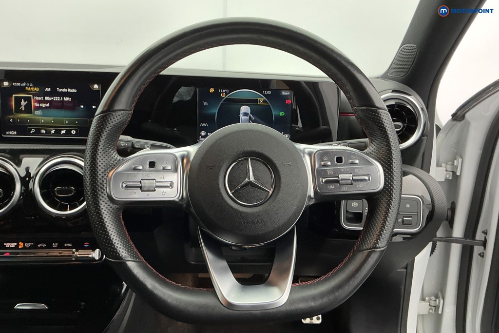 Used Mercedes-Benz A-Class 2021 for sale - 77168315: Photo 15