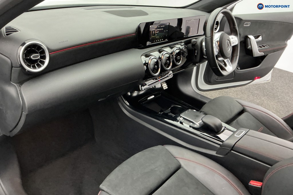 Used Mercedes-Benz A-Class 2021 for sale - 77168315: Photo 17