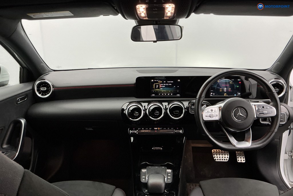 Used Mercedes-Benz A-Class 2021 for sale - 77168315: Photo 21