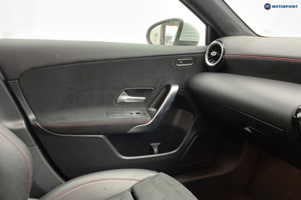 Used Mercedes-Benz A-Class 2021 for sale - 77168315: Photo 27