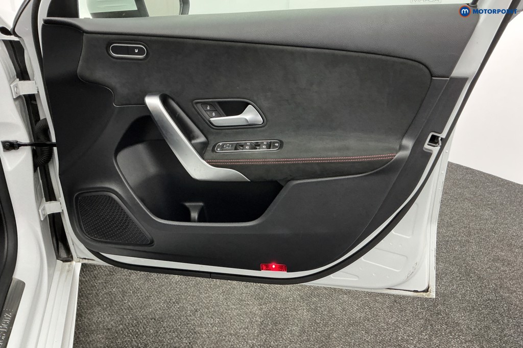 Used Mercedes-Benz A-Class 2021 for sale - 77168315: Photo 32