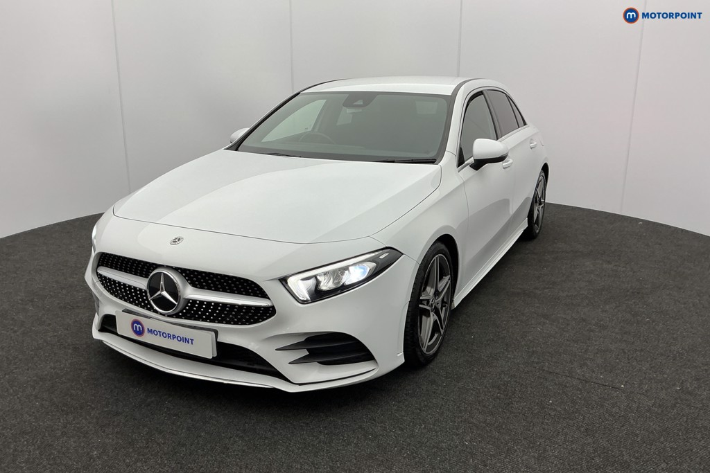 Used Mercedes-Benz A-Class 2021 for sale - 77168315: Photo 40