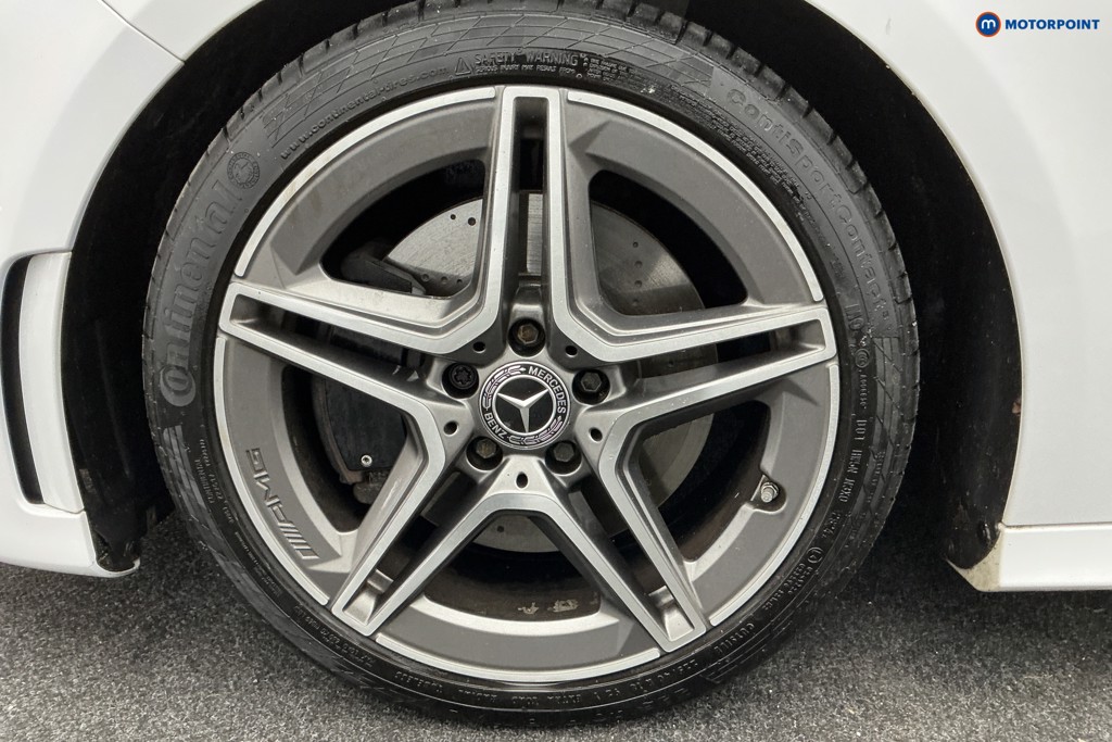 Used Mercedes-Benz A-Class 2021 for sale - 77168315: Photo 43