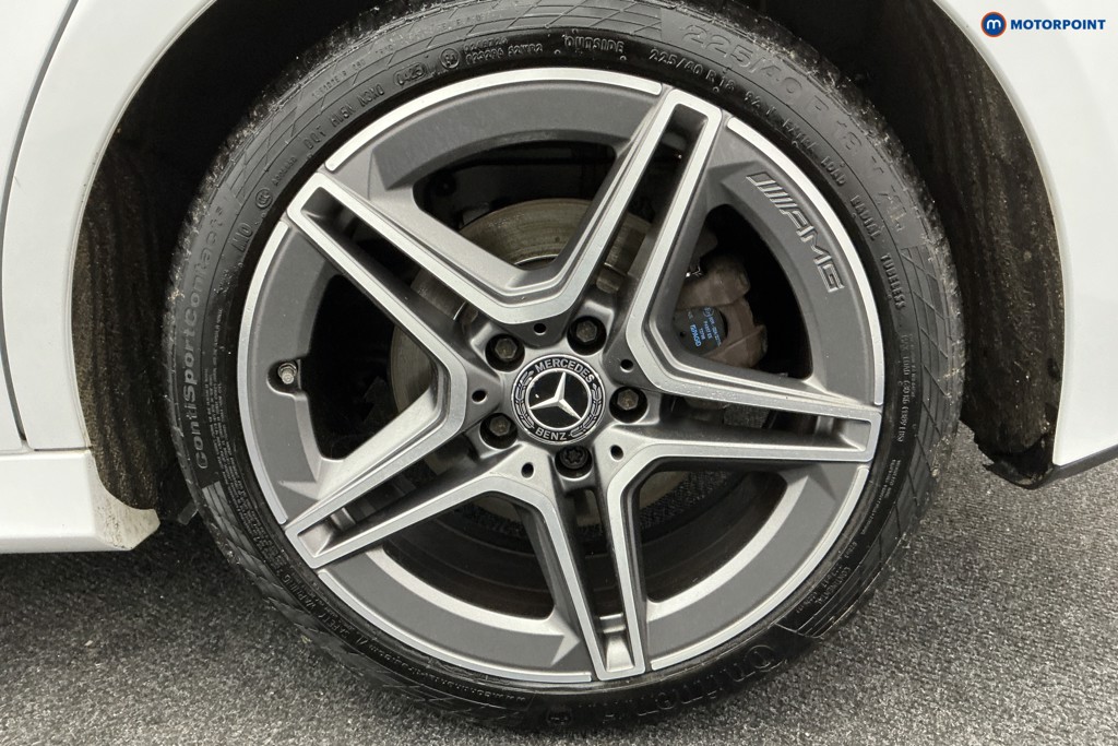 Used Mercedes-Benz A-Class 2021 for sale - 77168315: Photo 44