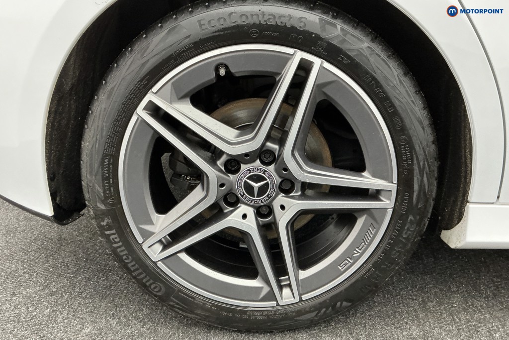 Used Mercedes-Benz A-Class 2021 for sale - 77168315: Photo 45