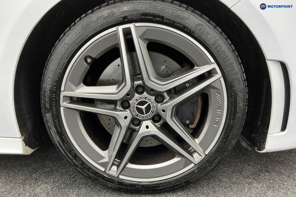 Used Mercedes-Benz A-Class 2021 for sale - 77168315: Photo 46