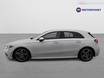 Used Mercedes-Benz A-Class 2021 for sale - 77168315: Photo