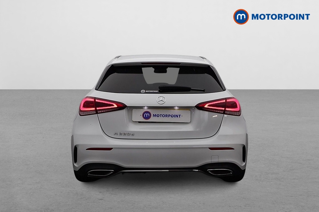 Used Mercedes-Benz A-Class 2021 for sale - 77168315: Photo 6