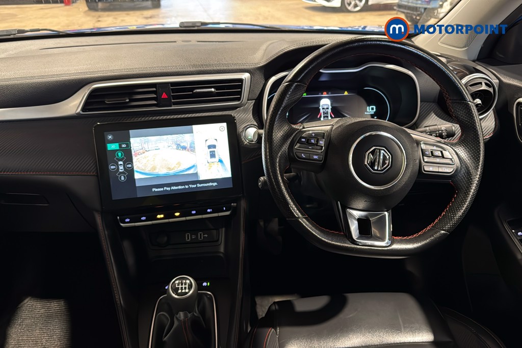 Used MG MG ZS 2021 for sale - 77888921: Photo 10