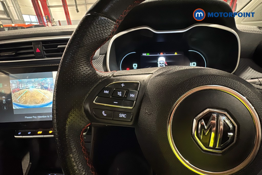 Used MG MG ZS 2021 for sale - 77888921: Photo 11