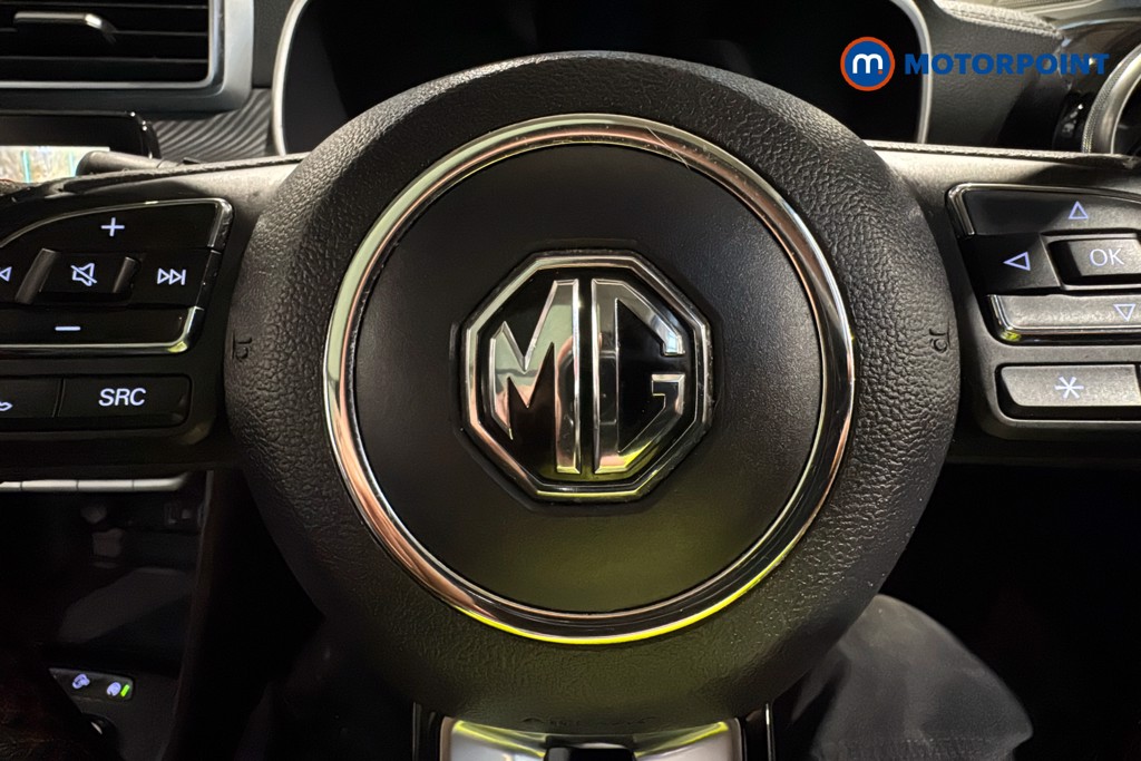 Used MG MG ZS 2021 for sale - 77888921: Photo 13