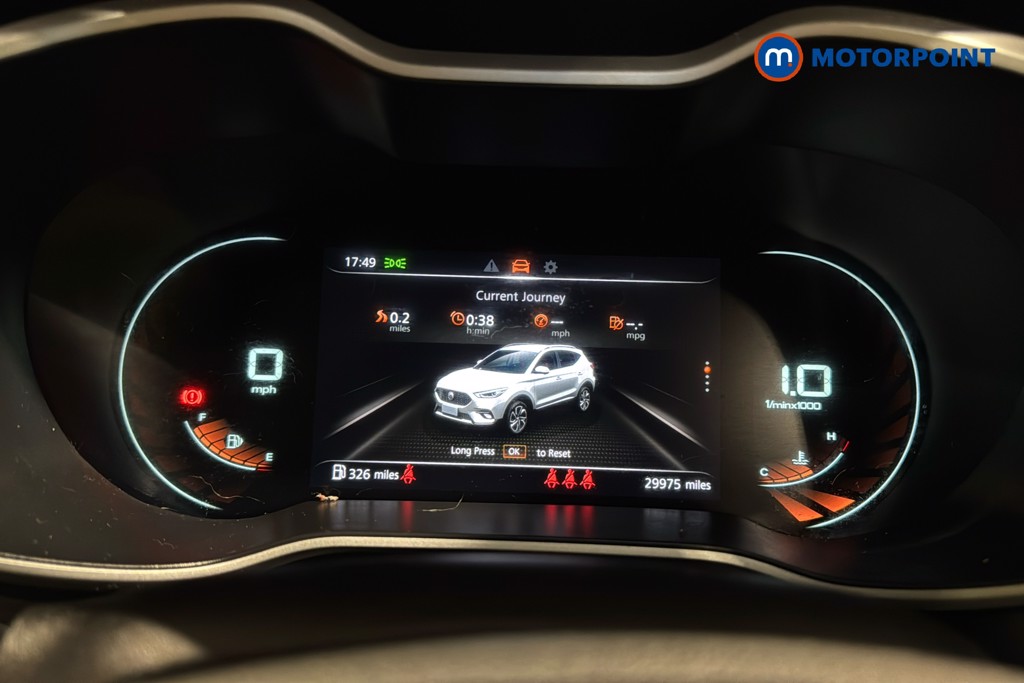 Used MG MG ZS 2021 for sale - 77888921: Photo 14