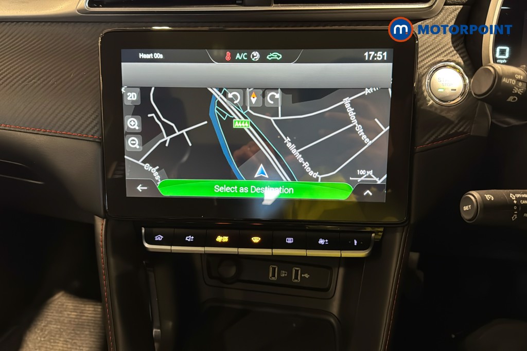 Used MG MG ZS 2021 for sale - 77888921: Photo 16