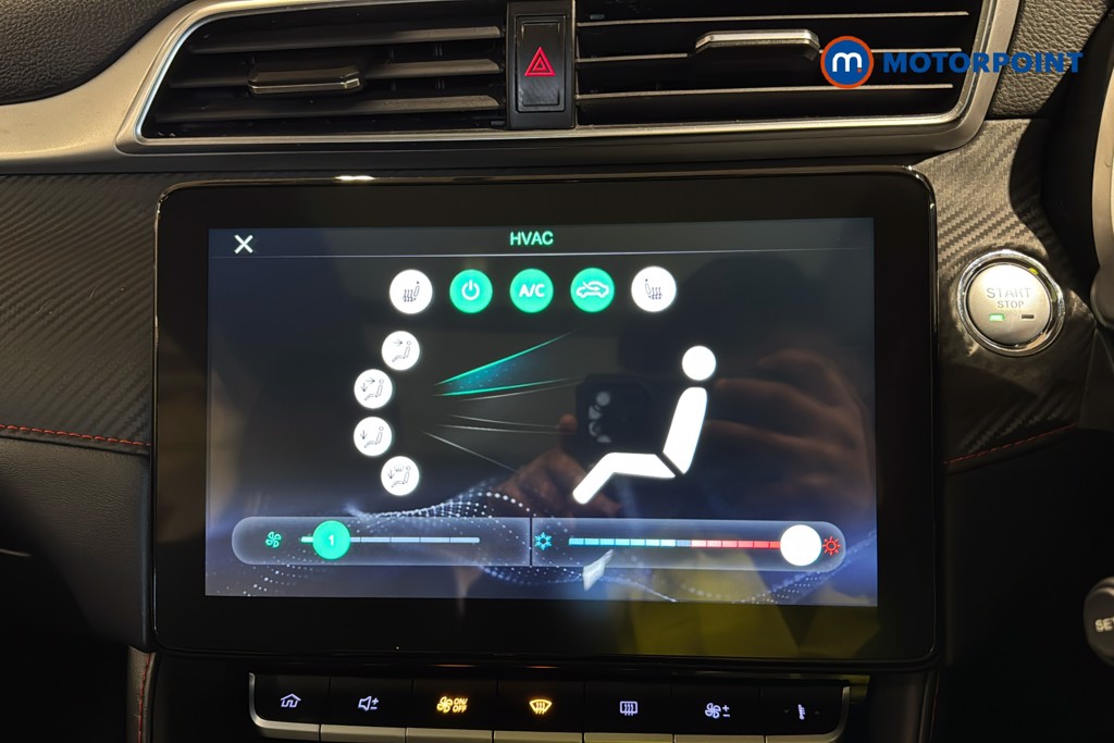 Used MG MG ZS 2021 for sale - 77888921: Photo 17