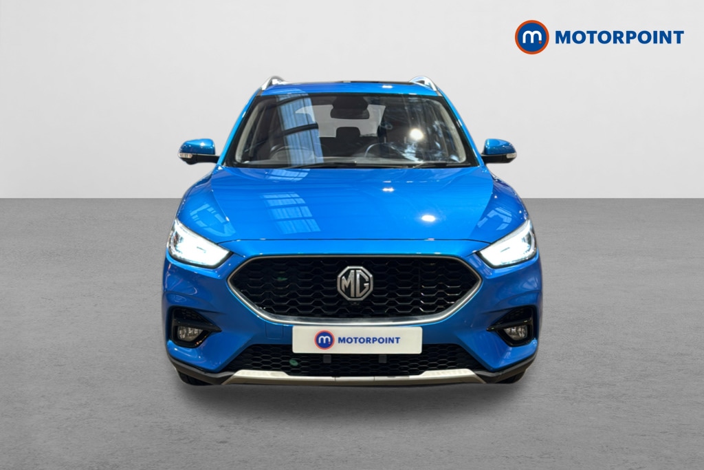 Used MG MG ZS 2021 for sale - 77888921: Photo 2