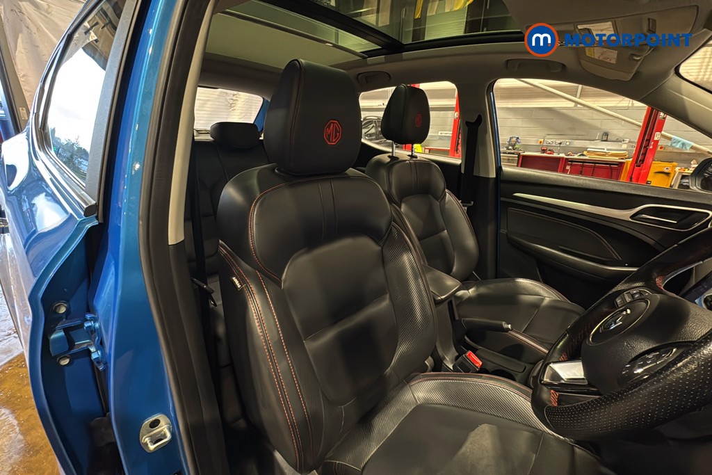 Used MG MG ZS 2021 for sale - 77888921: Photo 26