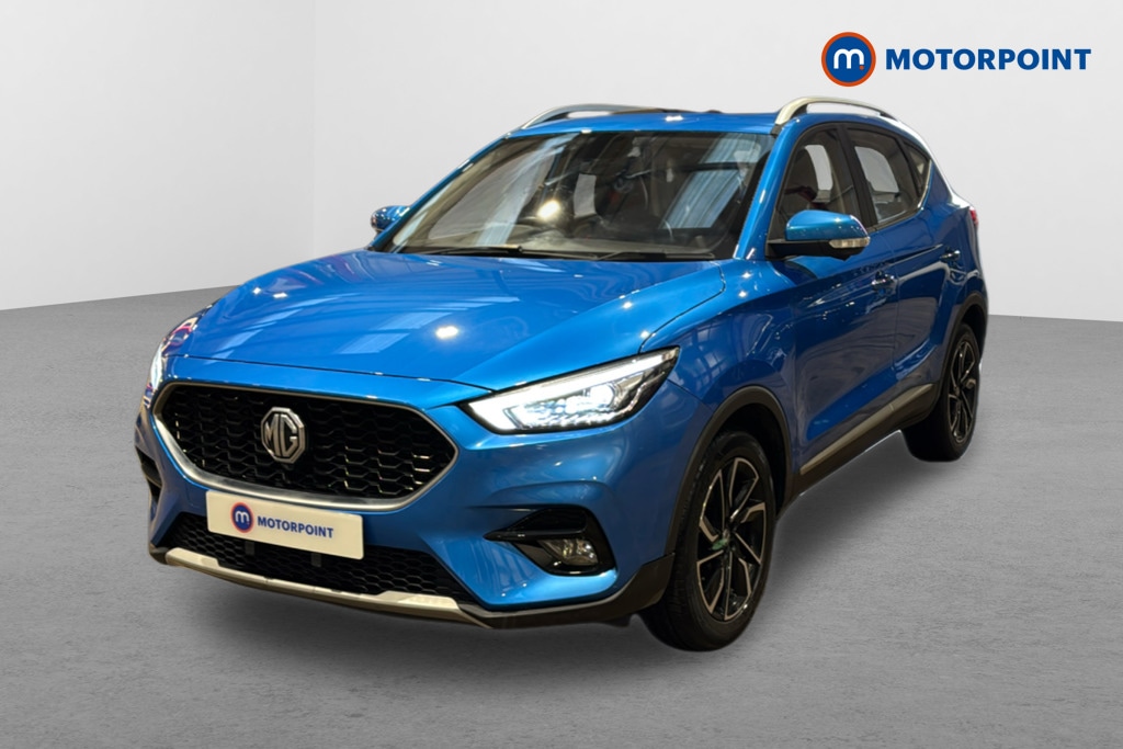 Used MG MG ZS 2021 for sale - 77888921: Photo 3