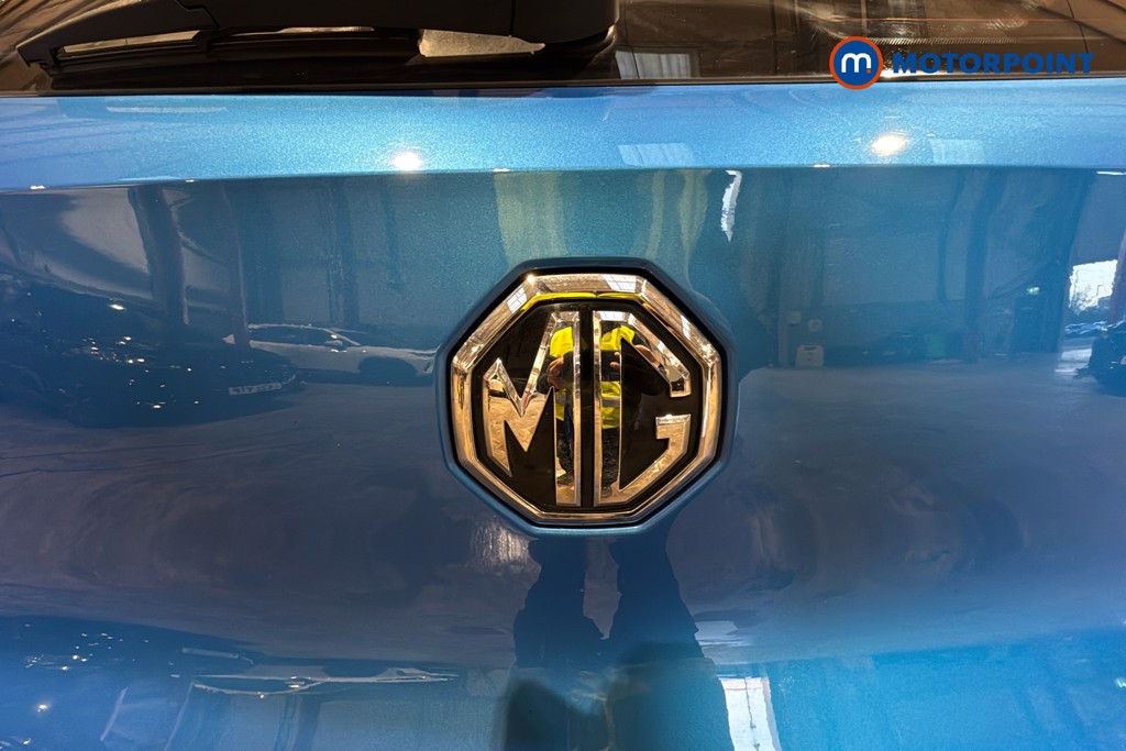 Used MG MG ZS 2021 for sale - 77888921: Photo 33