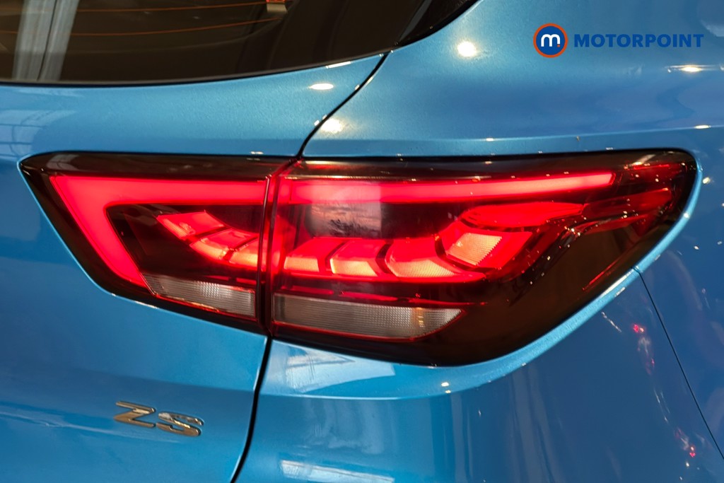 Used MG MG ZS 2021 for sale - 77888921: Photo 34