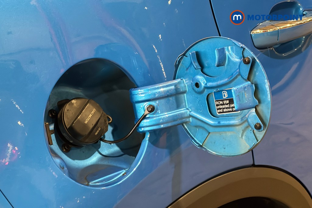 Used MG MG ZS 2021 for sale - 77888921: Photo 35