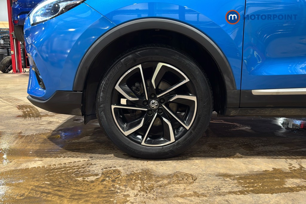 Used MG MG ZS 2021 for sale - 77888921: Photo 40