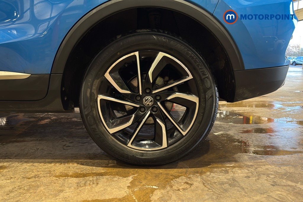 Used MG MG ZS 2021 for sale - 77888921: Photo 41