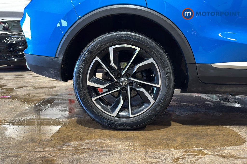 Used MG MG ZS 2021 for sale - 77888921: Photo 42