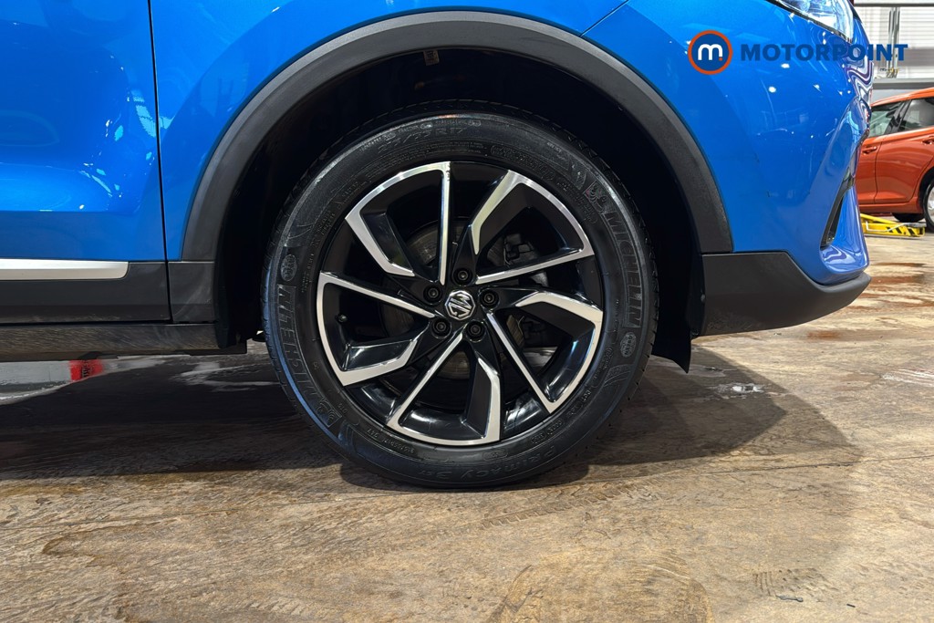 Used MG MG ZS 2021 for sale - 77888921: Photo 43