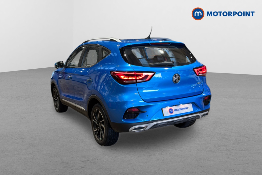 Used MG MG ZS 2021 for sale - 77888921: Photo 5