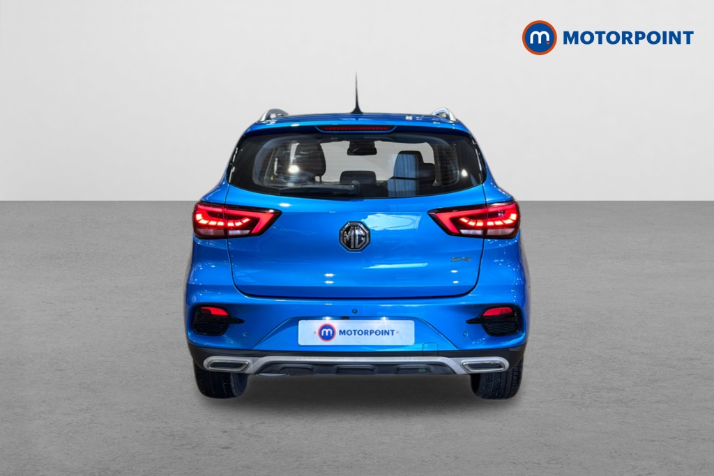 Used MG MG ZS 2021 for sale - 77888921: Photo 6