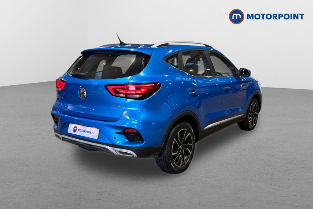 Used MG MG ZS 2021 for sale - 77888921: Photo 7