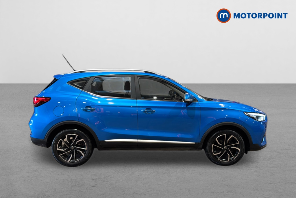 Used MG MG ZS 2021 for sale - 77888921: Photo 8