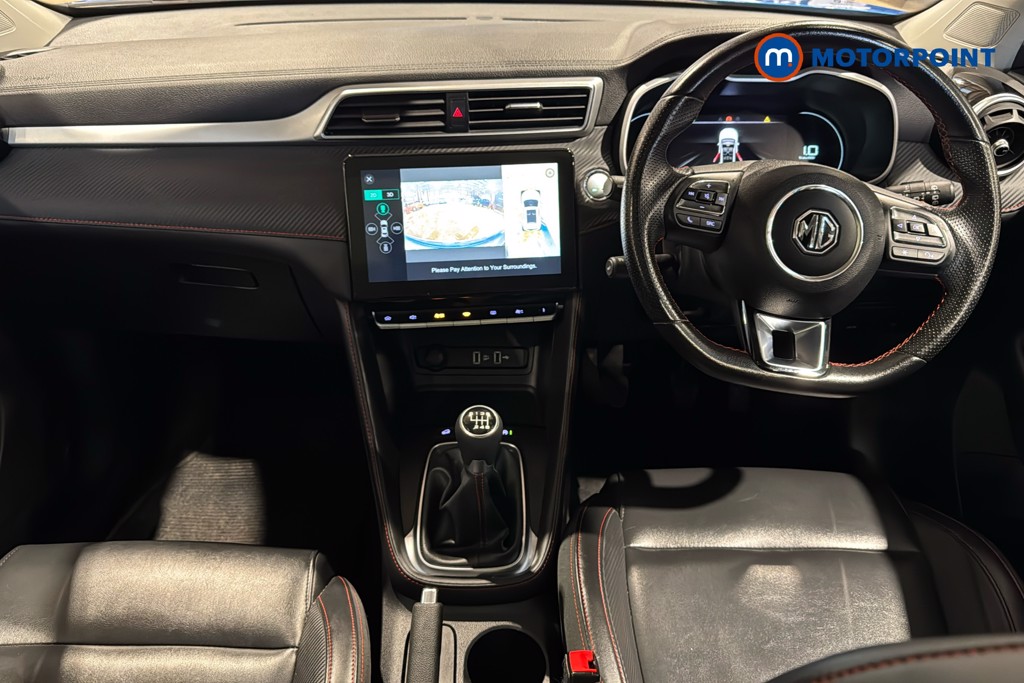 Used MG MG ZS 2021 for sale - 77888921: Photo 9