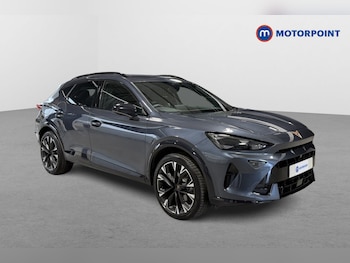 2024 - 1.5 eHybrid 204 V2 5dr DSG