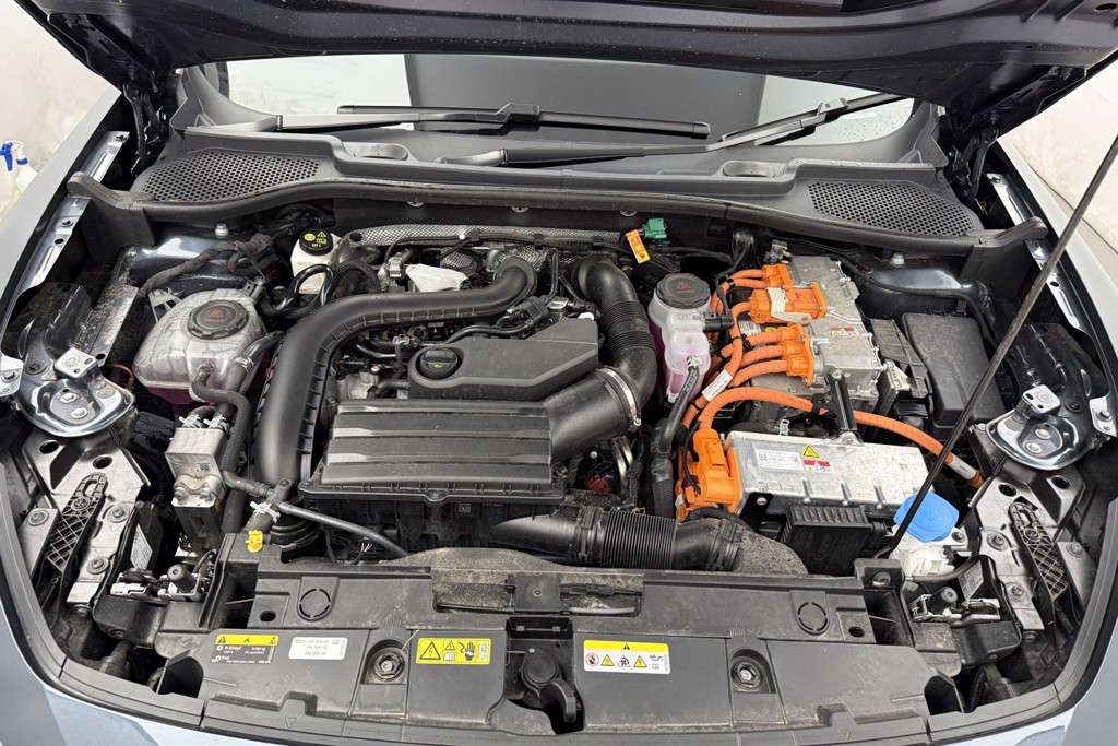 Vehicle 38