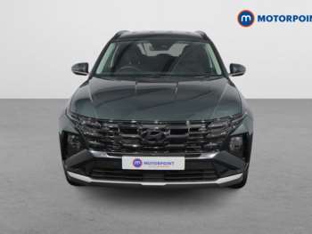Used Hyundai TUCSON 2025 for sale - 74915296: Photo