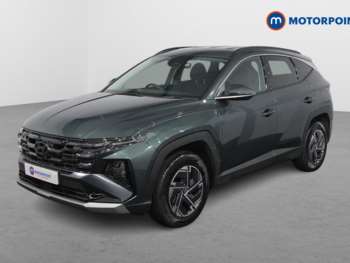 Used Hyundai TUCSON 2025 for sale - 74915296: Photo